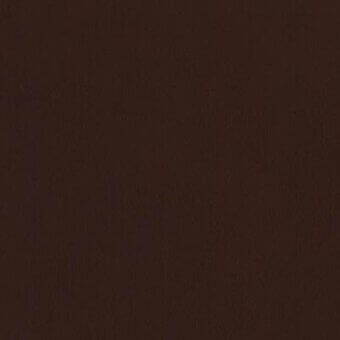 Dark brown leather texture with a granular matte finish, displaying the text “moroso leather (z) m05 b0251 leather class dark brown z”.